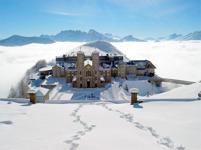 Notre dame de la salette 11