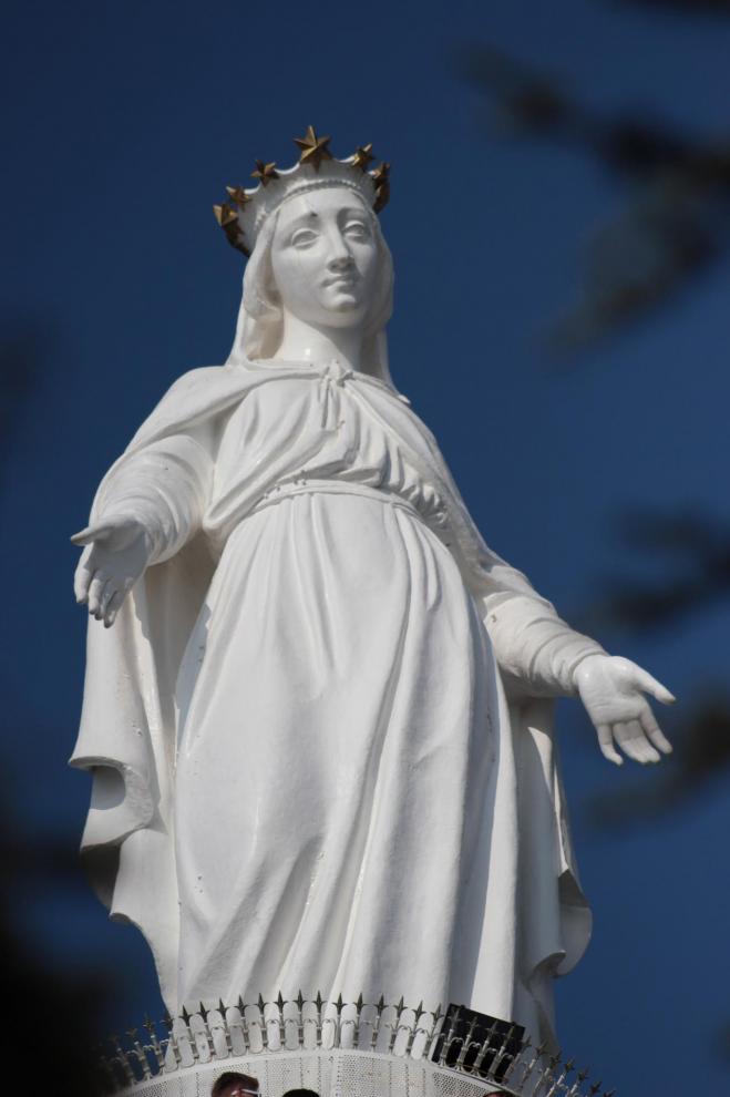 Our lady of lebanon 11