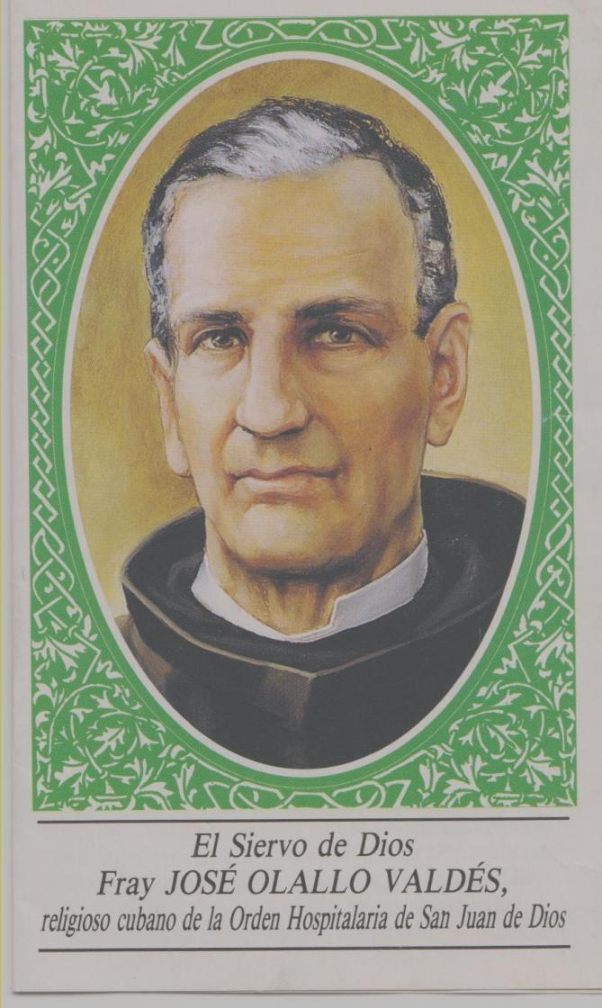 Padre olallo 1