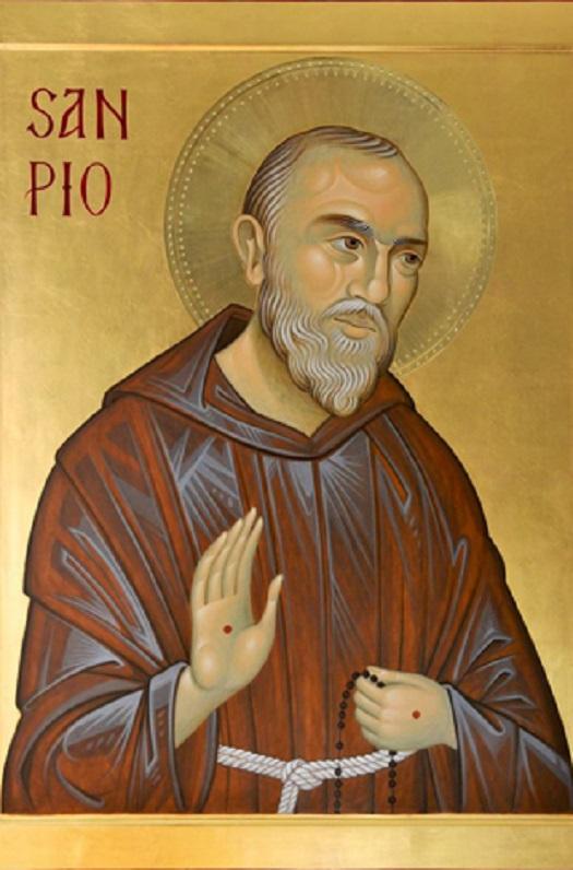 Padrepio 2