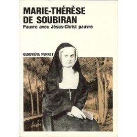 Perret genevieve marie therese de soubiran livre 317474287 ml 1