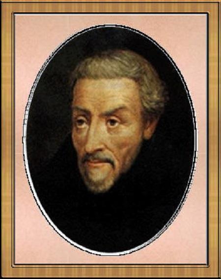 Pierre canisius ph1 2