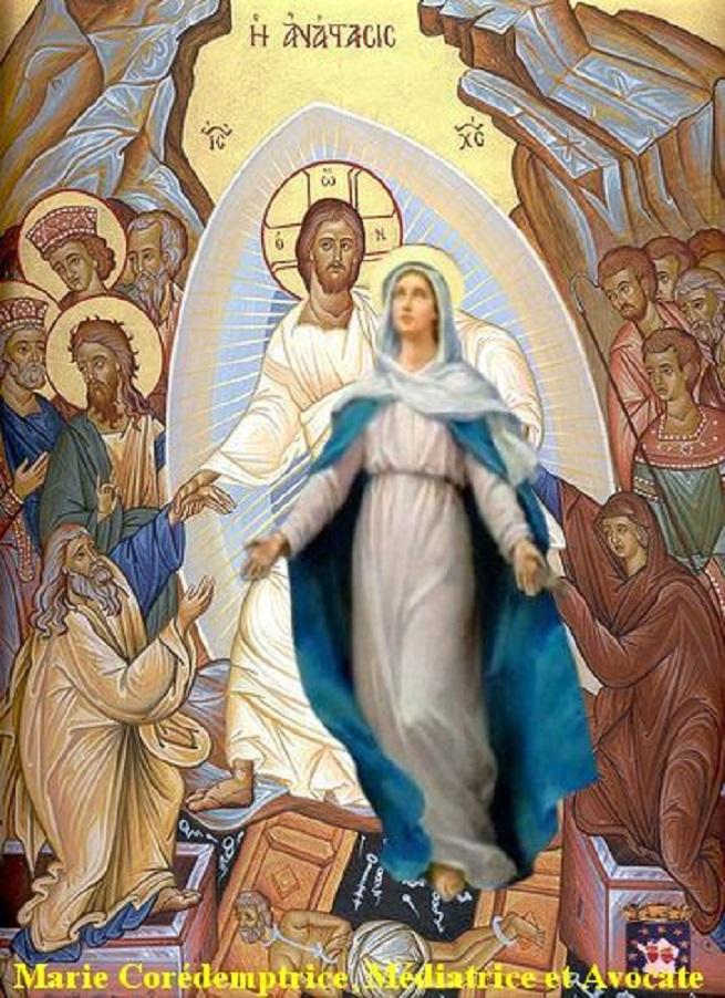 Resurrection assomption22