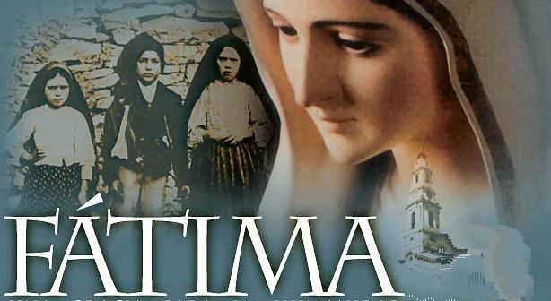 Revelaciones virgen de fatima