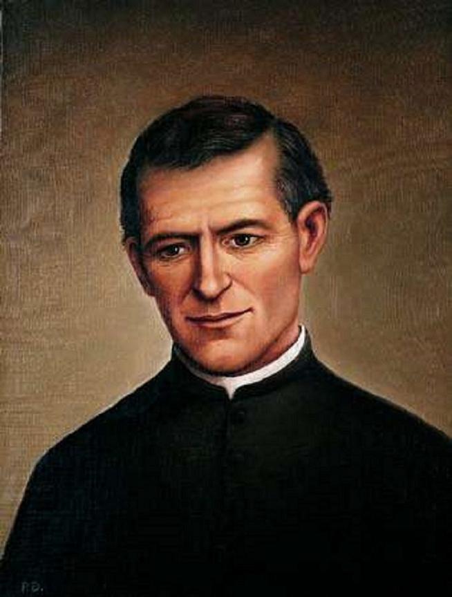 Saint agostino roscelli