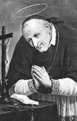 Saint alphonse marie de liguori 1