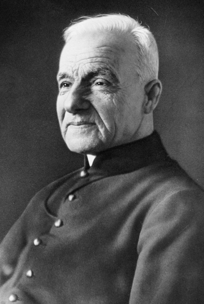 Saint andre bessette