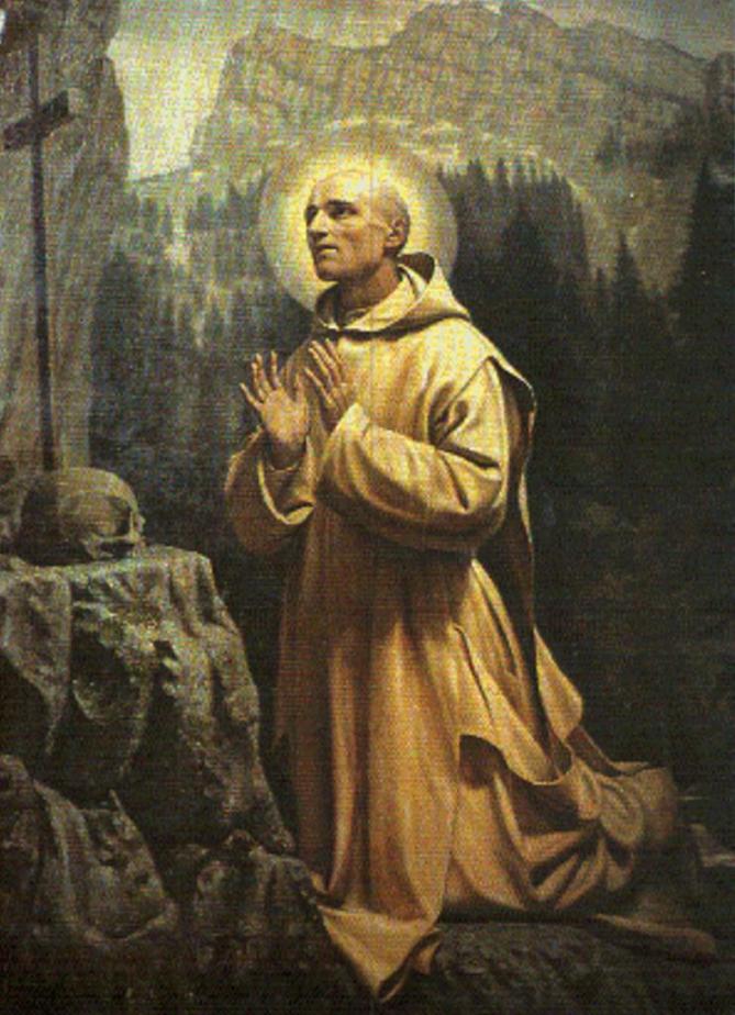 Saint bruno 2