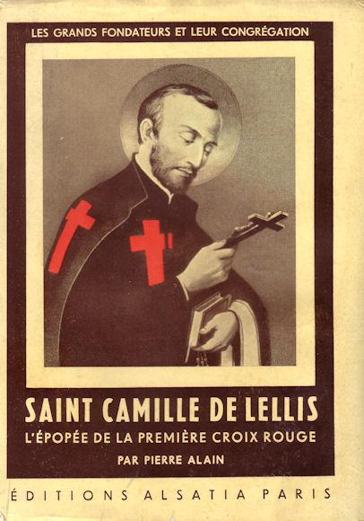 Saint camille de lellis 326