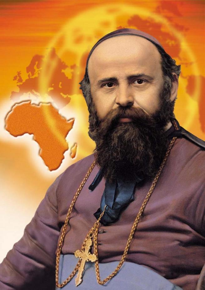 Saint daniel comboni 11