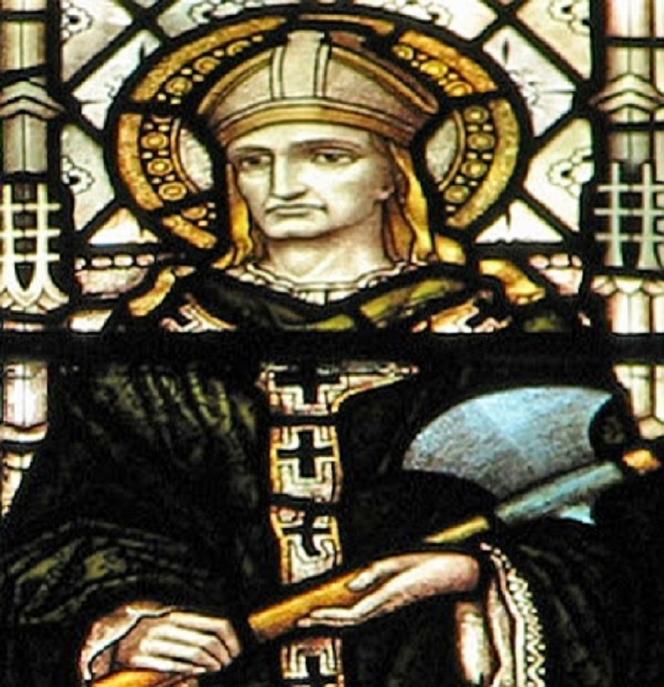 Saint elphege