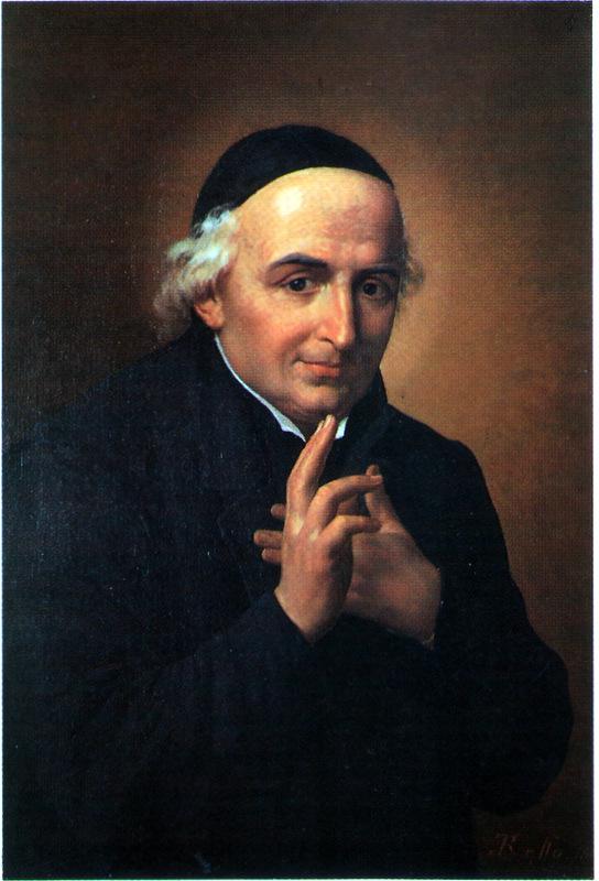 Saint francis xavier bianchi