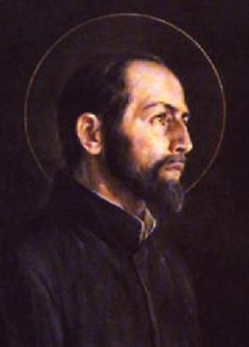 Saint ignace de loyola pretre fondateur de la compagnie de jesus 1