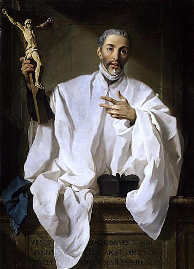 Saint john of avila 11