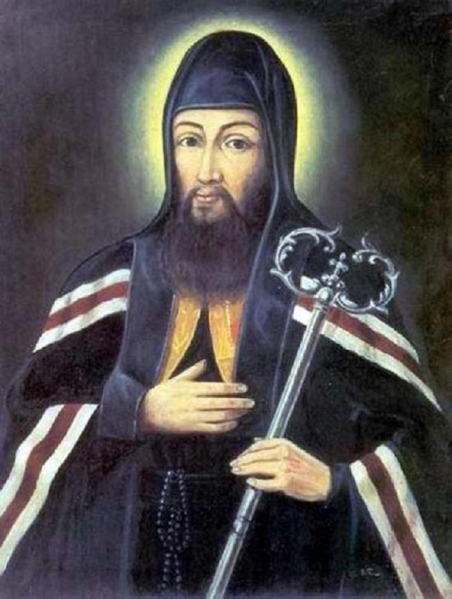 Saint josaphat 11