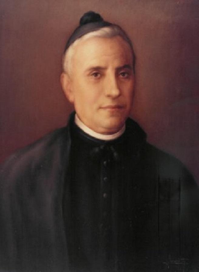 Saint joseph manyanet y vives