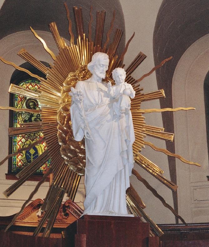 Saint joseph montreal crypte 1 2 2