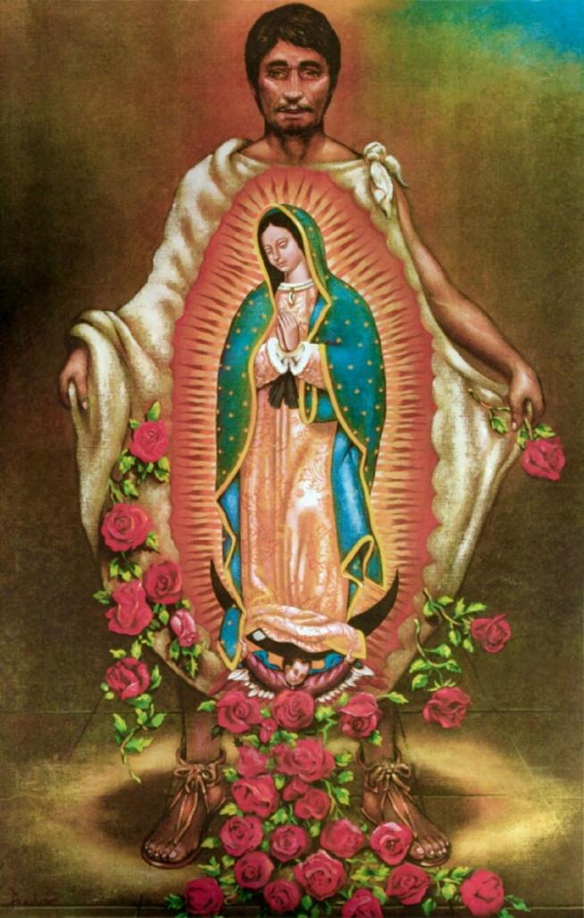 Saint juan diego 11