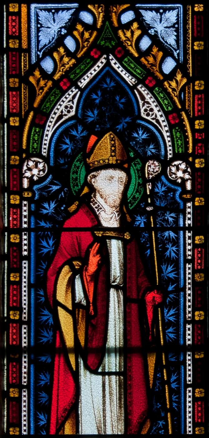 Saint laurentius o toole 2 1