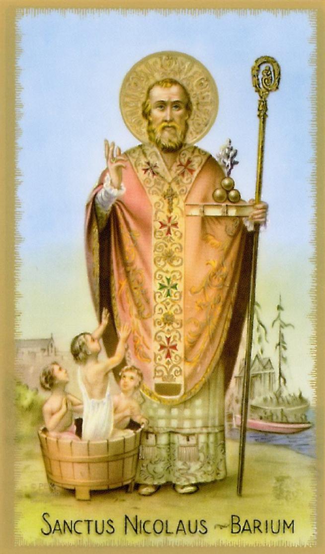 Saint nicolas archeveque de myre 2