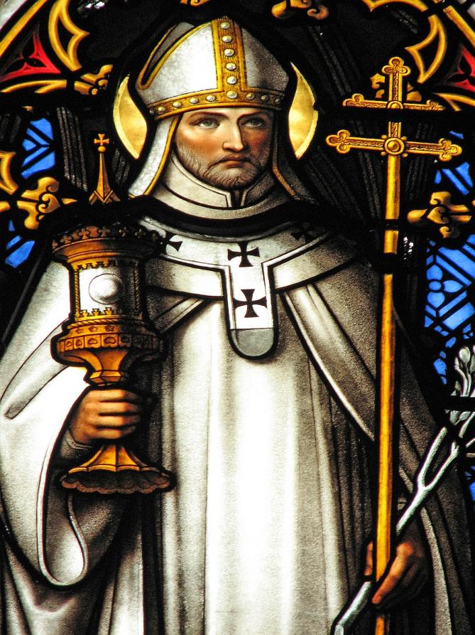 Saint norbert of xanten 01