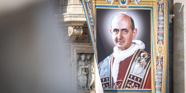 Saint paul vi