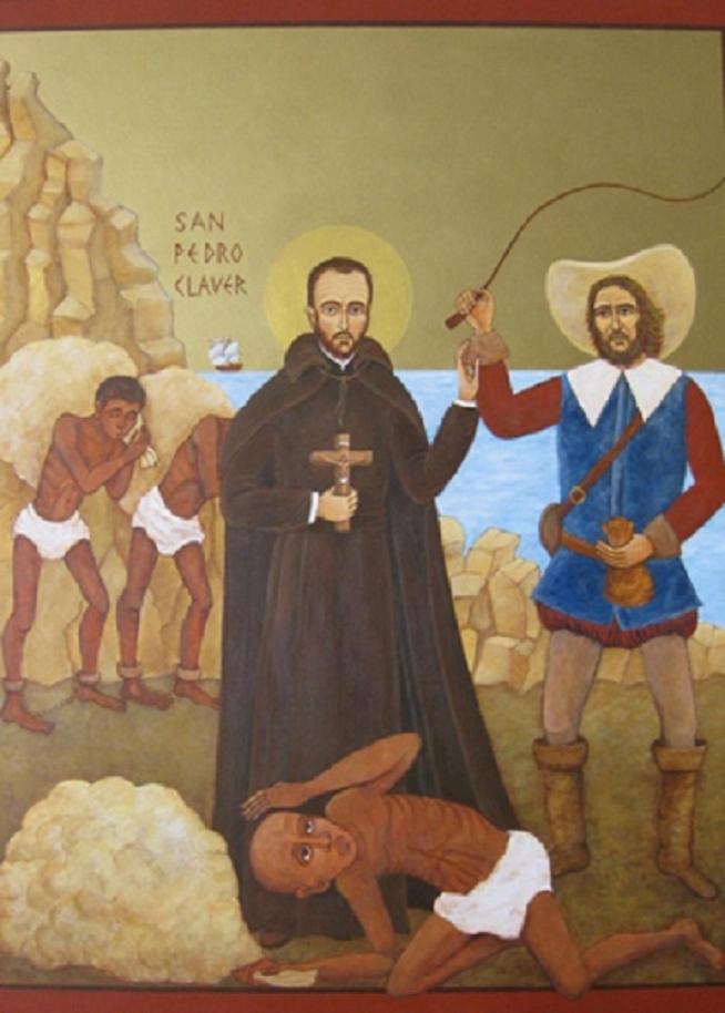 Saint pierre claver 22 11