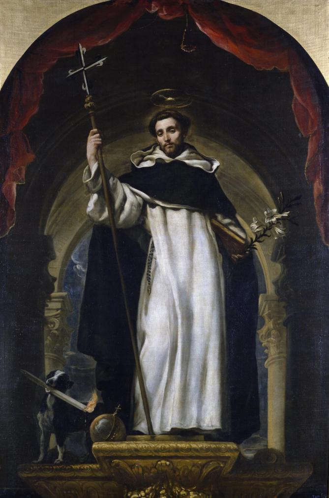 Saintdominic