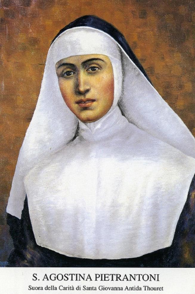 Sainte agostina livia pietrantoni 11