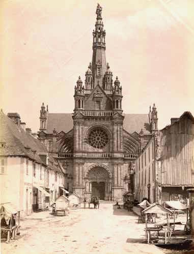 Sainte anne auray 162