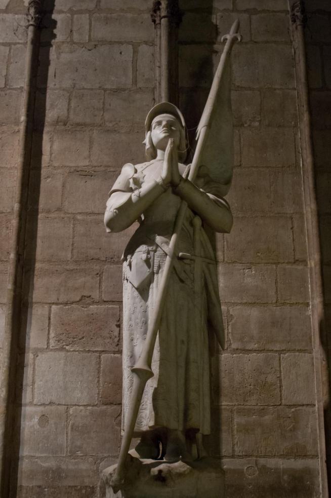 Sainte jeanne d arc 11