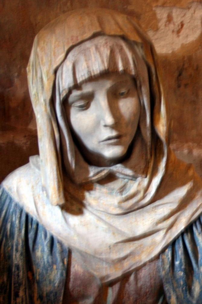 Sainte marie salome