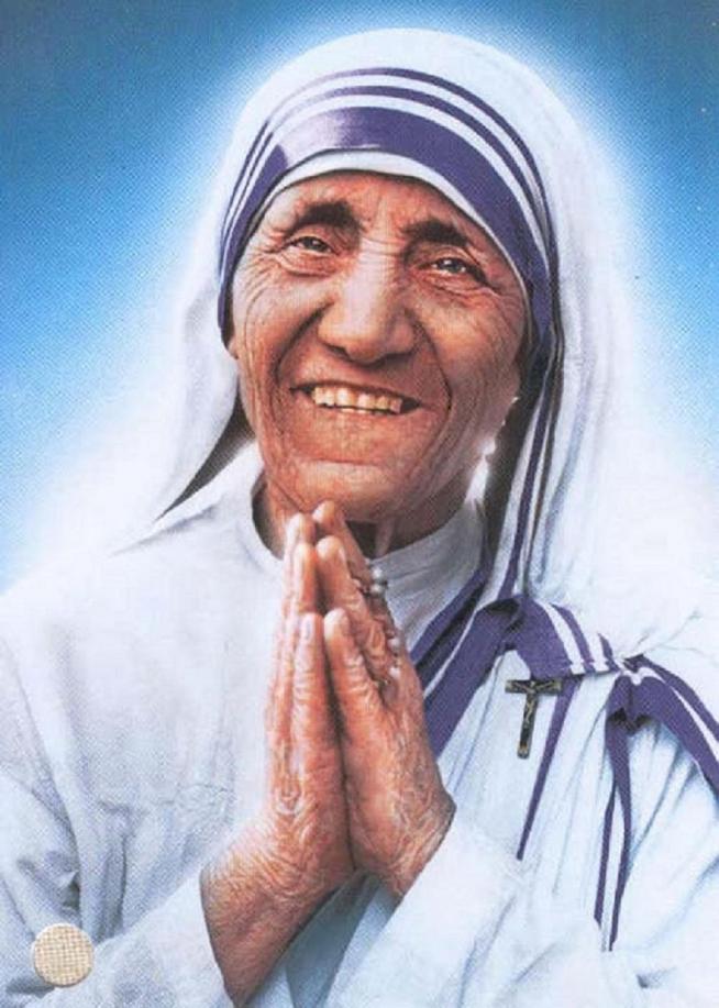 Sainte mere teresa de calcutta 11