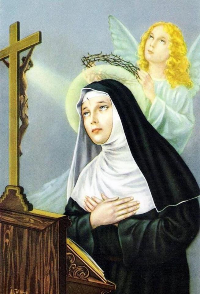 Sainte rita de cascia 22 11