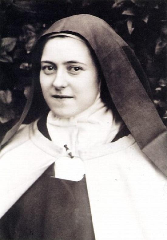 Sainte therese 2