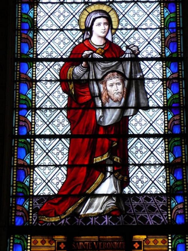 Sainte veronique 11