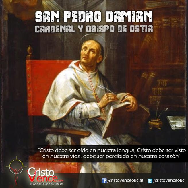 San pedro damian 1