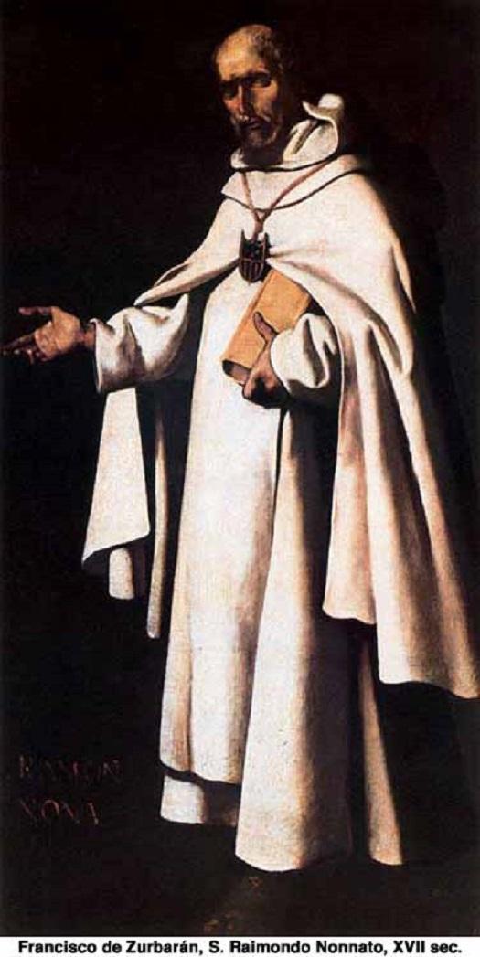 San raimondo nonnato d 2