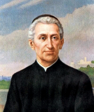 Santo ludovico