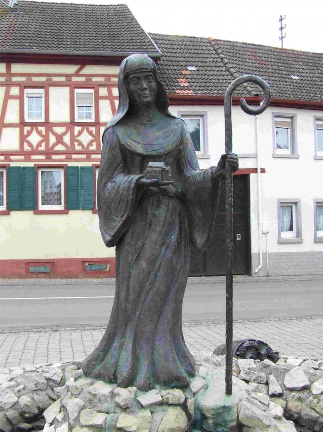 Schornsheim lioba