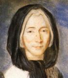 Soeur charlotte de la resurrection l une des carmelites de compiegne 1