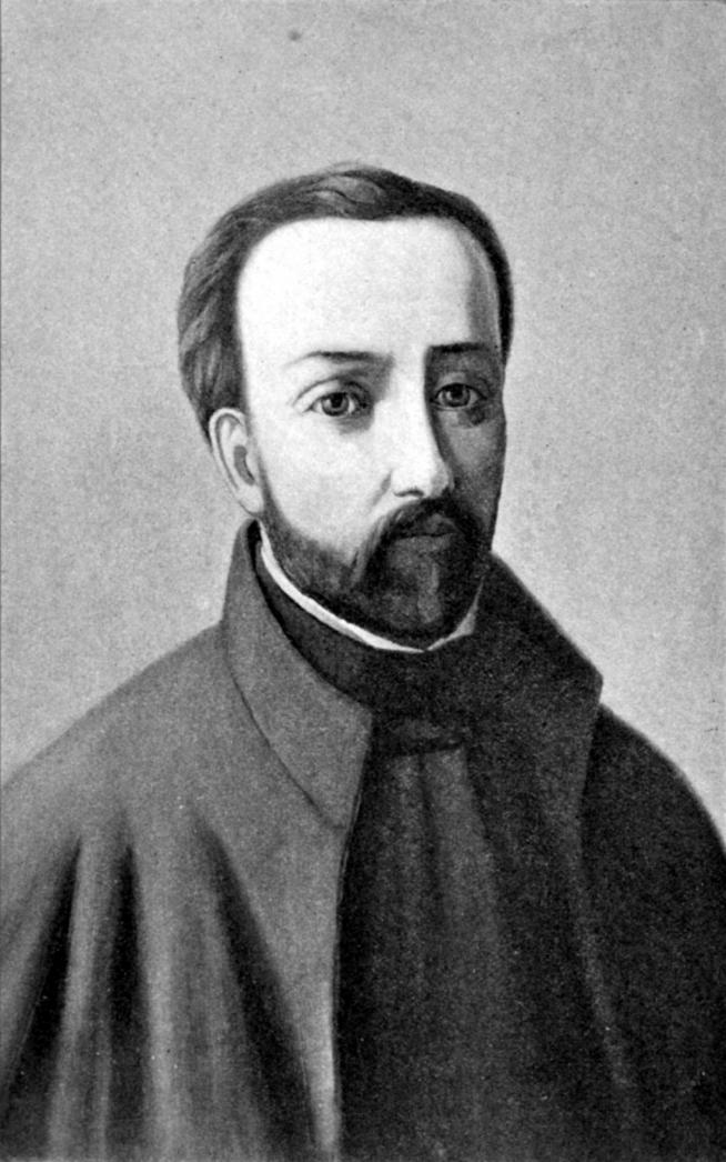 Soj saint gabriel lallemant