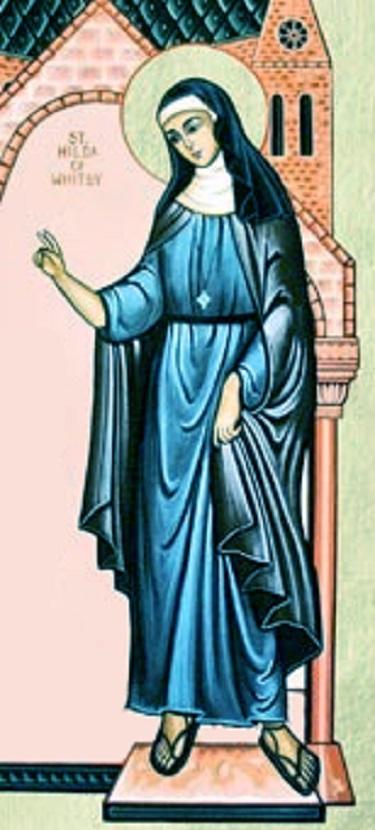 St hilda 2