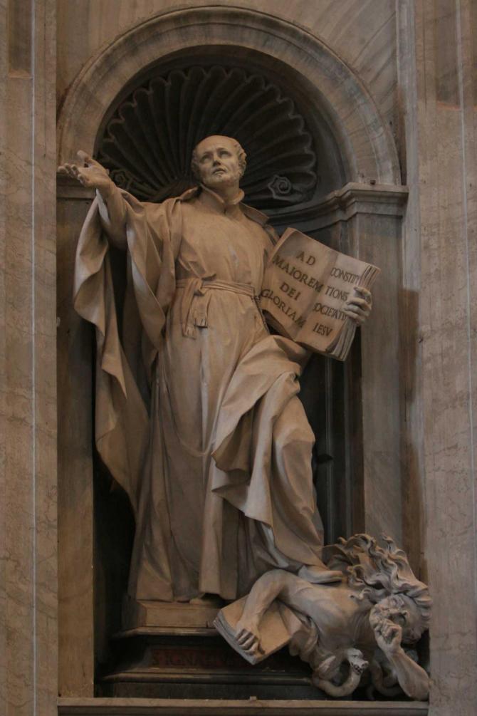 St ignatius loyola foundersaint 2