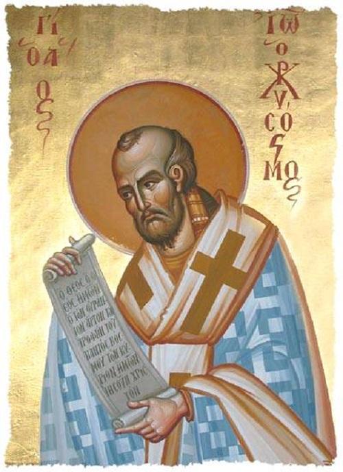 St jean chrysostome 2