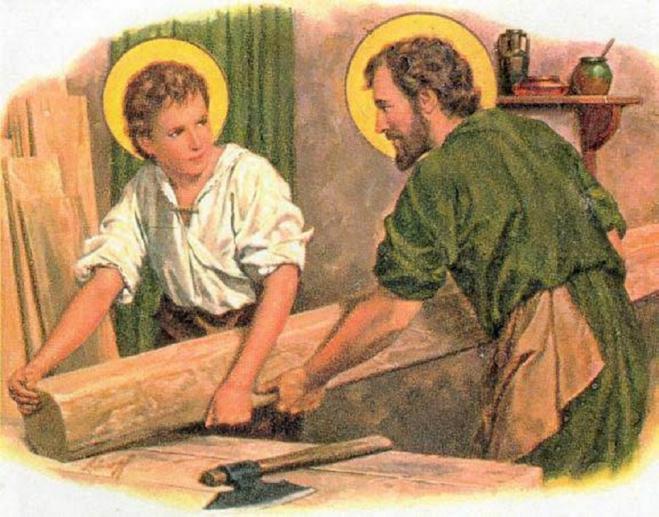 St joseph the worker 11 2