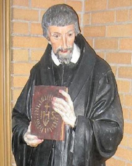 St peter canisius 2