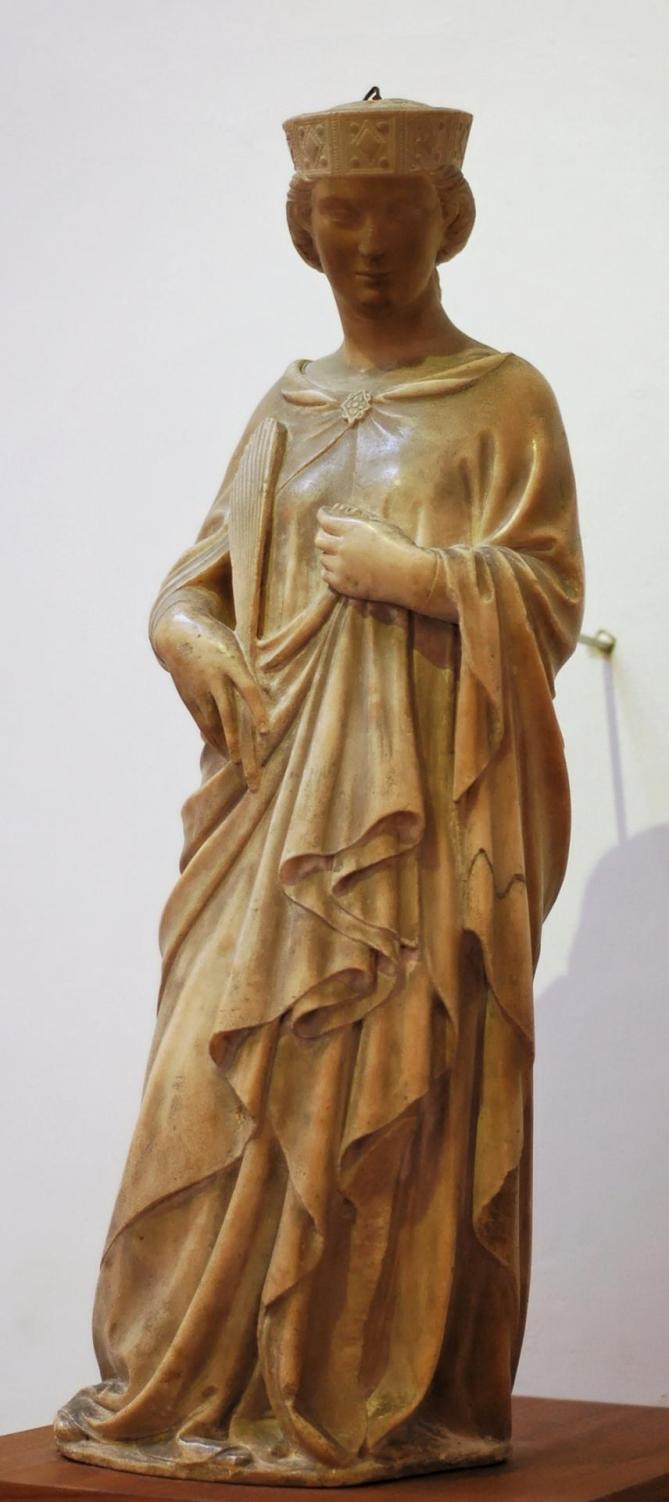 St reparata pisano opa florence