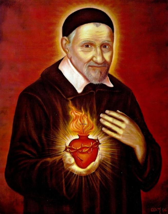 St vincent de paul 11