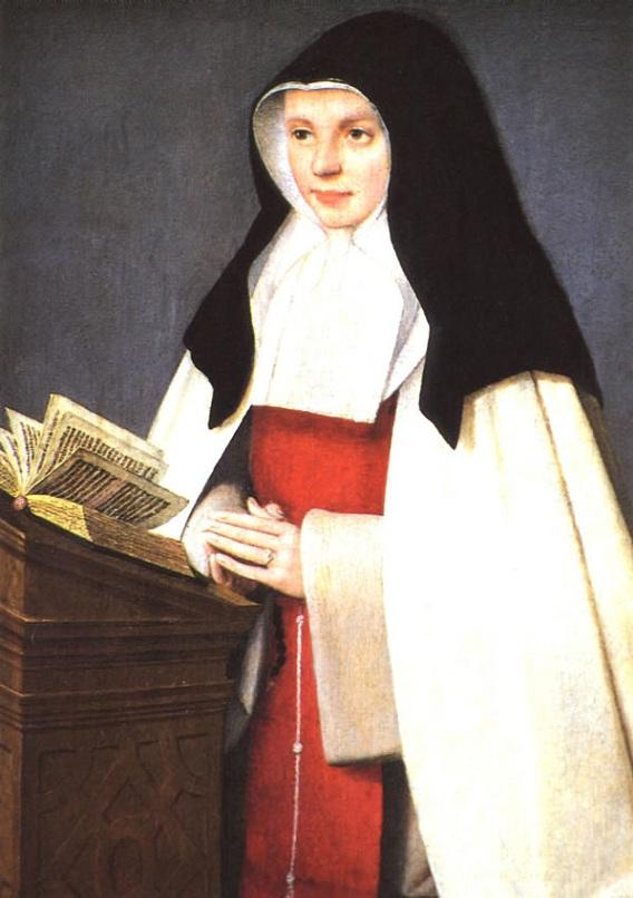 St jeanne de valois